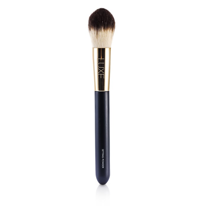 GloMinerals Luxe Setting Powder Brush Picture ColorProduct Thumbnail