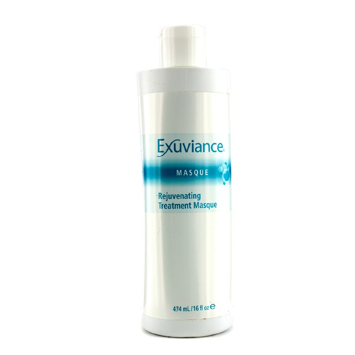 Exuviance Rejuvenating Treatment Masque (Salon Size) 474ml/16ozProduct Thumbnail