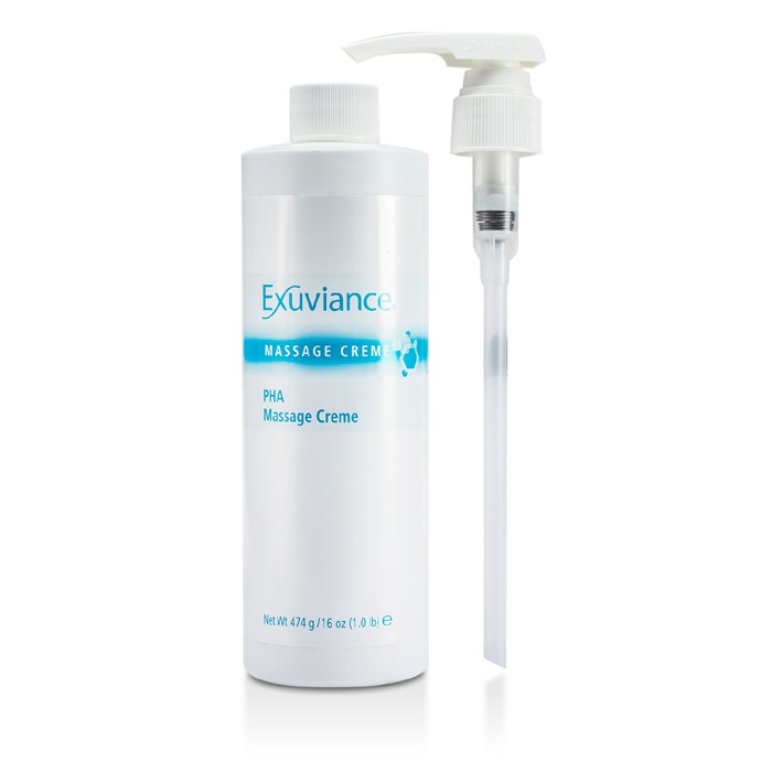 Exuviance PHA Massage Cream (Salon Product) 474g/16ozProduct Thumbnail