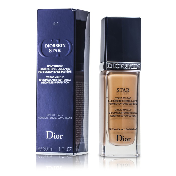 Christian Dior Base Diorskin Star Studio Makeup SPF30 30ml/1ozProduct Thumbnail