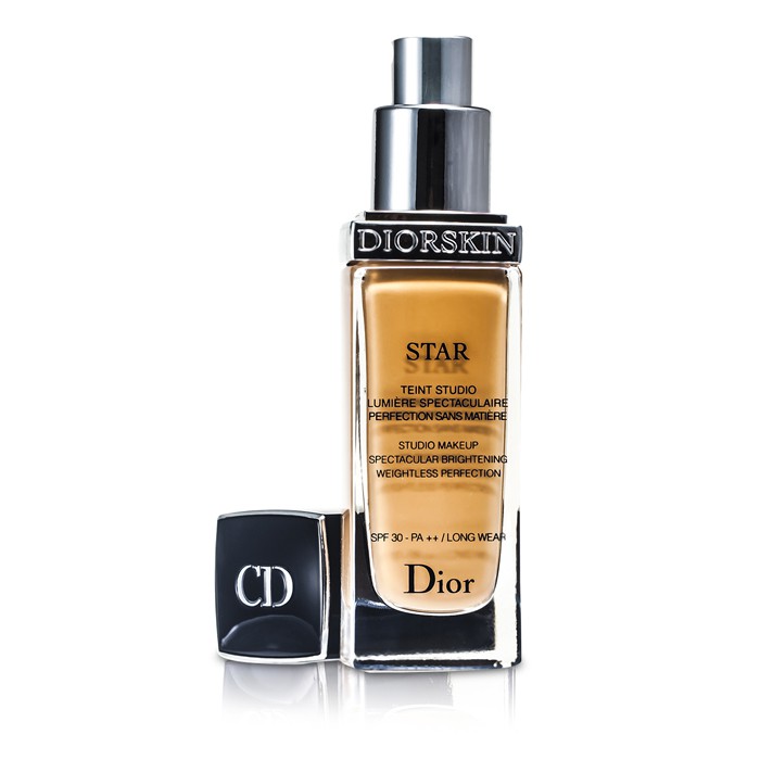 Christian Dior Diorskin Star Studio Makeup Dlhotrvácny krycí a rozjasňujúci make 30ml/1ozProduct Thumbnail