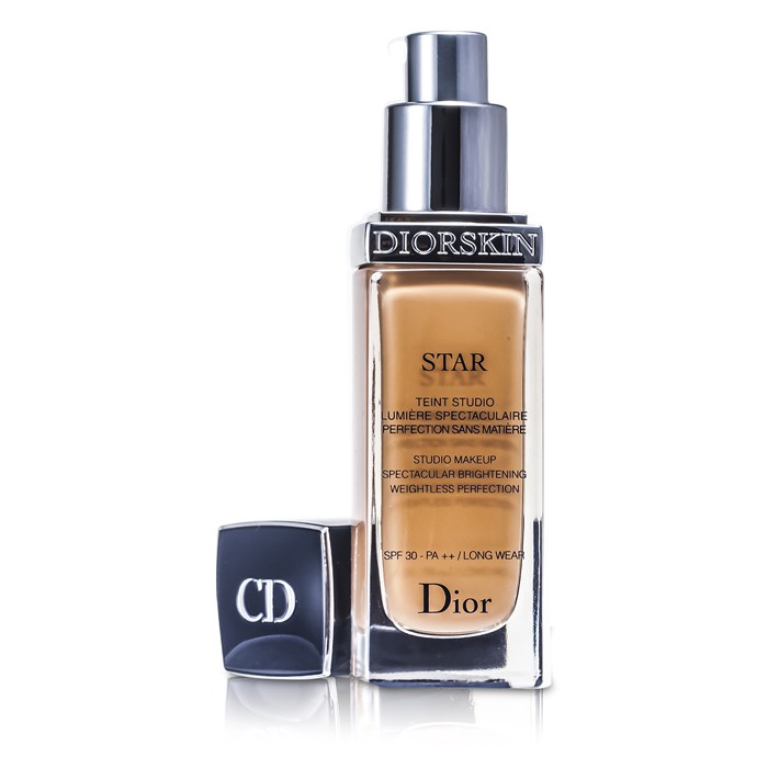 Christian Dior Diorskin Star Studio Основа SPF30 30ml/1ozProduct Thumbnail