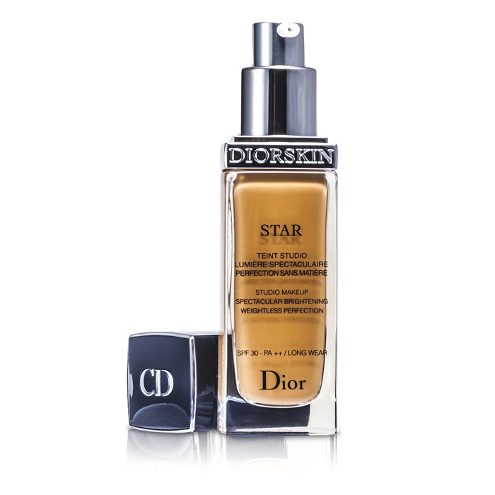 Christian Dior Diorskin Star SPF30 30ml/1ozProduct Thumbnail