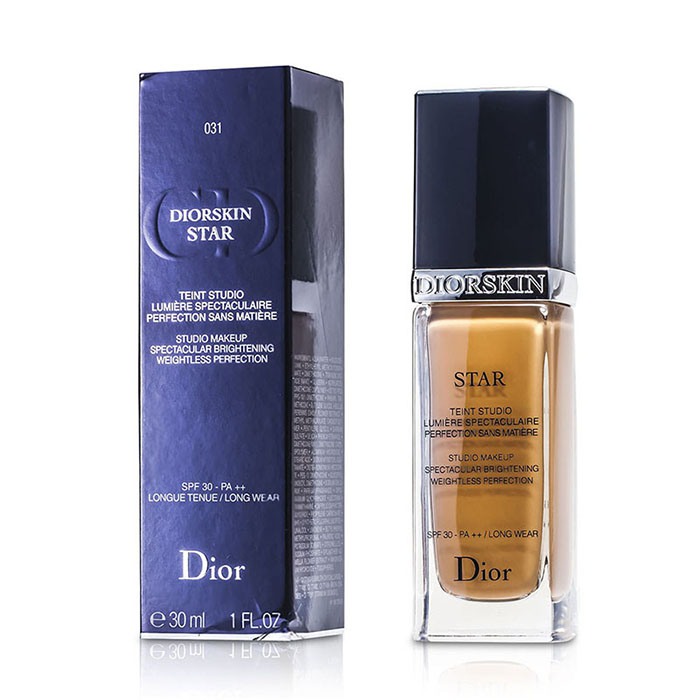 Christian Dior Diorskin Star Studio Դիմահարդարում SPF30 30ml/1ozProduct Thumbnail