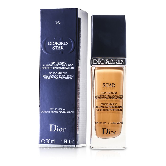 Christian Dior รองพื้น Diorskin Star Studio Makeup SPF30 30ml/1ozProduct Thumbnail