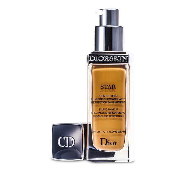 크리스찬디올 Christian Dior 디올스킨 스타 스튜디오 메이크업 SPF30 30ml/1ozProduct Thumbnail