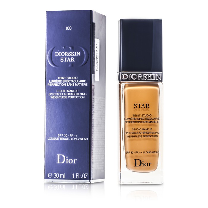 Christian Dior Diorskin Star Studio Μέικαπ με SPF30 30ml/1ozProduct Thumbnail