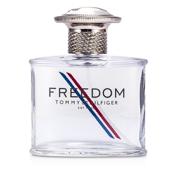 Tommy Hilfiger Kit Tommy Freedom: Eau De Toilette Spray 50ml/1.75oz + Sabonete Liquido 150ml/5oz 2pcsProduct Thumbnail