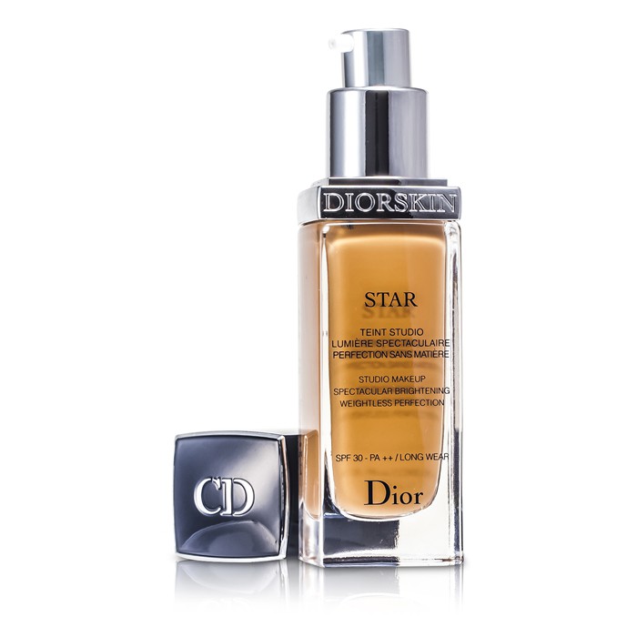 Christian Dior Diorskin Star Studio Основа SPF30 30ml/1ozProduct Thumbnail