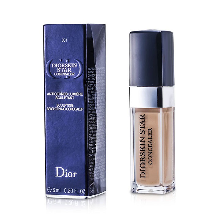 Christian Dior Diorskin Star Пішіндейтін Ағартатын Жасырғыш 6ml/0.2ozProduct Thumbnail