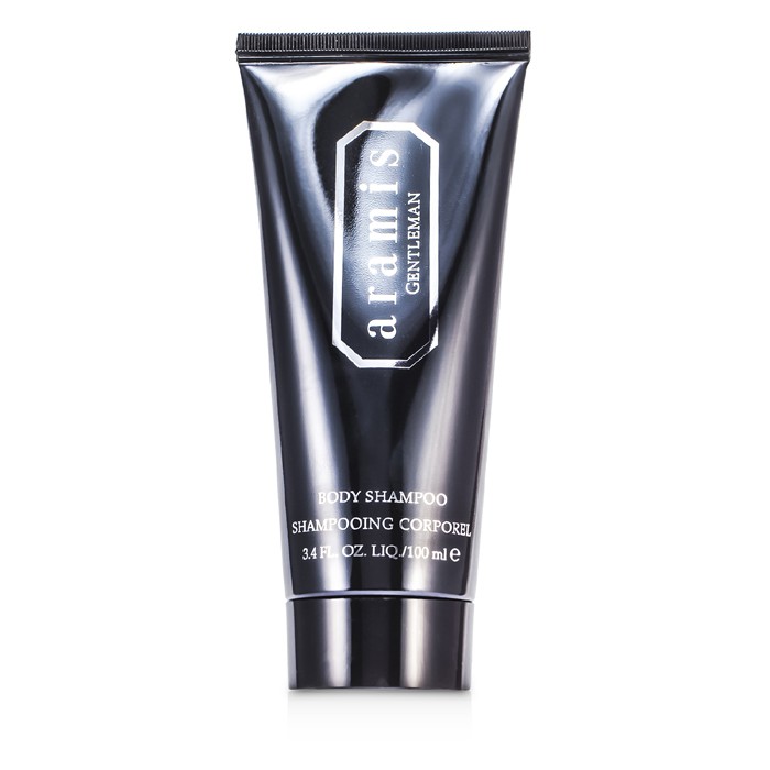 Lab Series Kit Gentleman: Eau De Toilette Spray 60ml/2oz + Shampoo 100ml/3.4oz 2pcsProduct Thumbnail