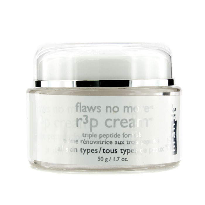 Dr. Brandt Flaws No More r3p Cream (Unboxed) 50g/1.7ozProduct Thumbnail