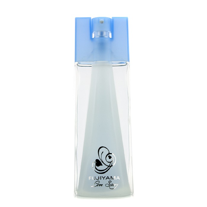 Succes de Paris Fujiyama Love Story - parfémovaná voda s rozprašovačem 100ml/3.3ozProduct Thumbnail