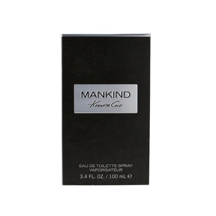 Kenneth Cole Mankind ماء تواليت سبراي 100ml/3.4ozProduct Thumbnail