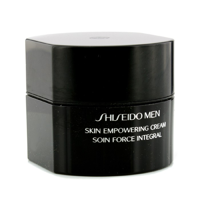 Shiseido Men Skin Empowering Cream (Unboxed) 50ml/1.7ozProduct Thumbnail