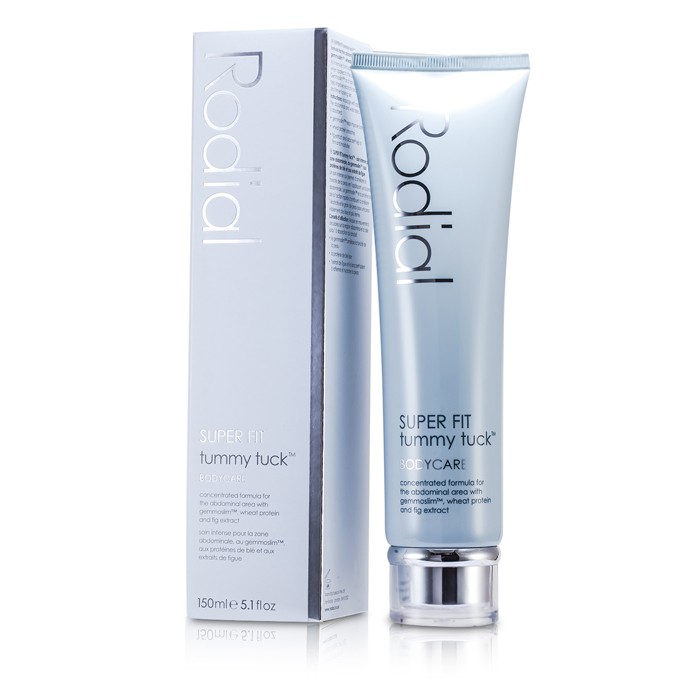 Rodial Pielęgnacja ciała Super Fit Tummy Tuck 150ml/5.1ozProduct Thumbnail