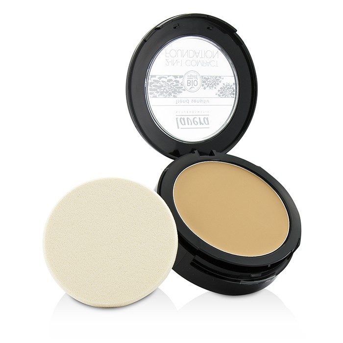 Lavera 2 In 1 Compact Foundation 10g/0.3ozProduct Thumbnail