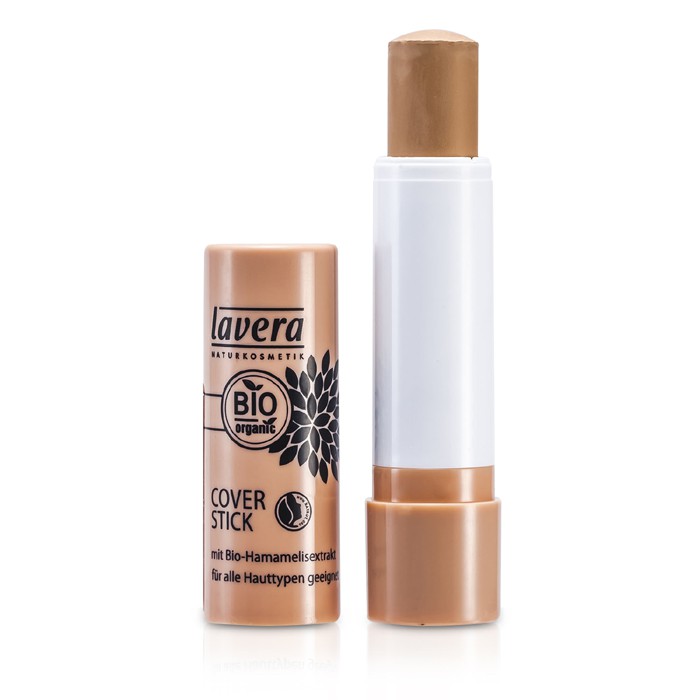 Lavera Cover Stick Concealer 5.5g/0.2ozProduct Thumbnail