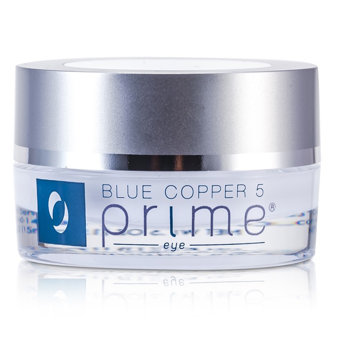 Osmotics Blue Copper 5 Prime Ojos 15ml/0.5ozProduct Thumbnail