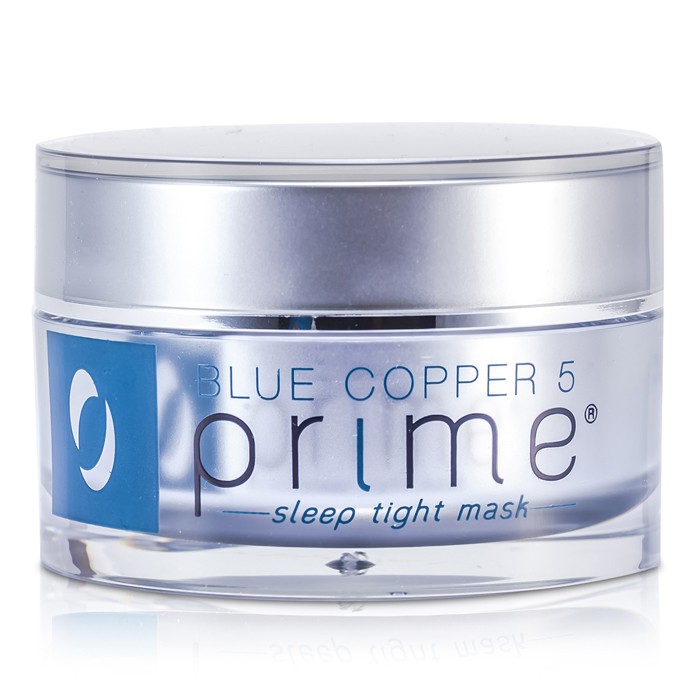 Osmotics Blue Copper 5 Prime Sleep Tight Mascarilla 50ml/1.7ozProduct Thumbnail