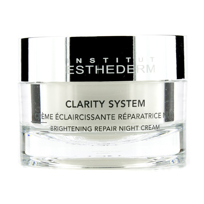 Esthederm Clarity System Brightening Repair Night Cream 50ml/1.6ozProduct Thumbnail