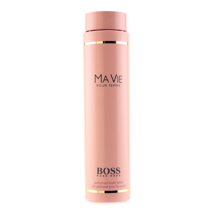 Hugo Boss โลชั่นทาผิวกาย Ma Vie Perfumed Body Lotion 200ml/6.7ozProduct Thumbnail