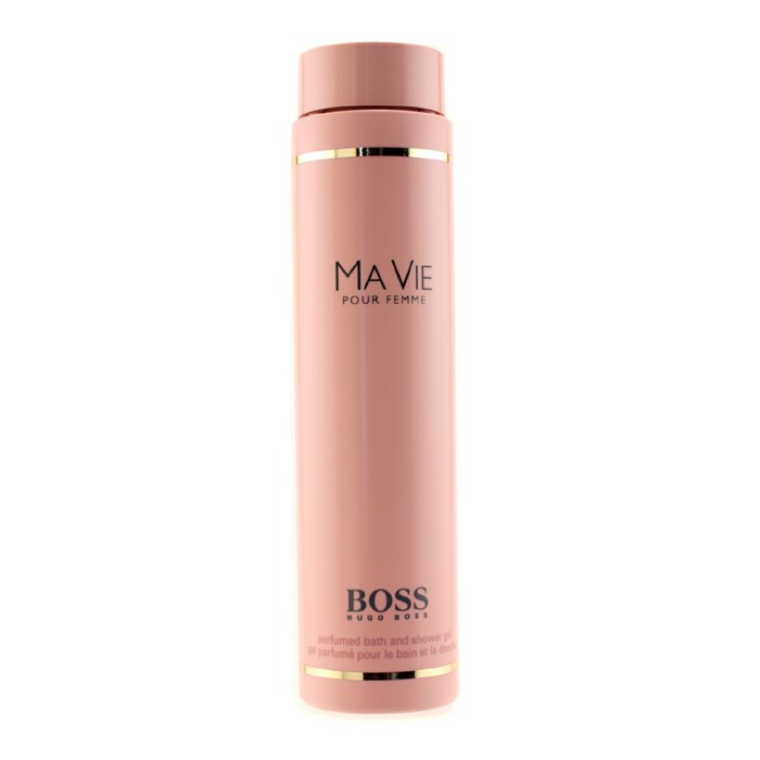 Hugo Boss Ma Vie Perfumed Bath & Shower Gel 200ml/6.7ozProduct Thumbnail