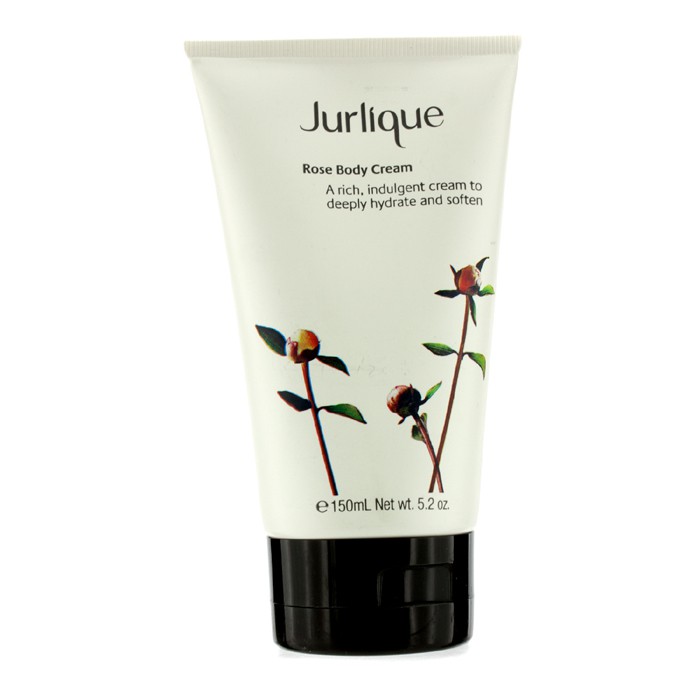Jurlique Rose Body Cream (Exp. Date: 11/2014) 150ml/5.2ozProduct Thumbnail