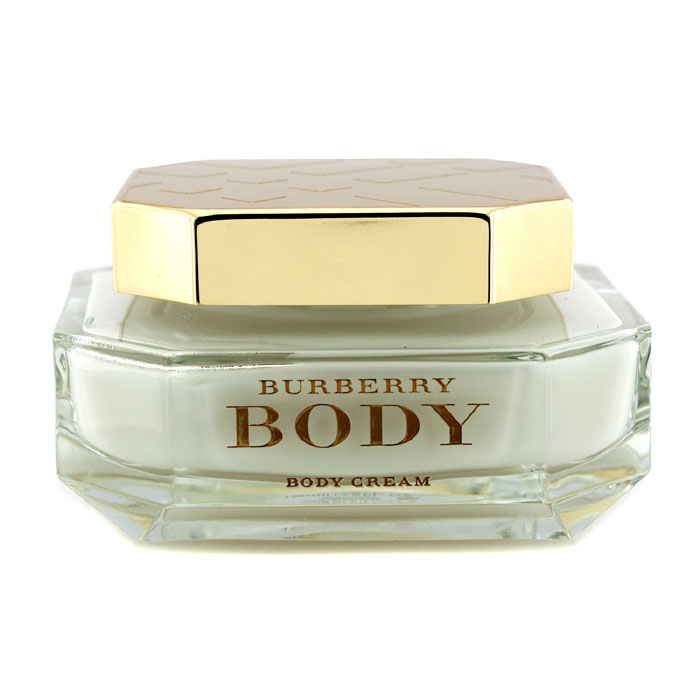Burberry Body Body Cream (Gull i begrenset opplag) 150ml/5ozProduct Thumbnail