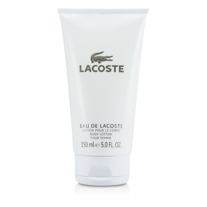 Lacoste Eau De Lacoste testápoló lotion 150ml/5ozProduct Thumbnail