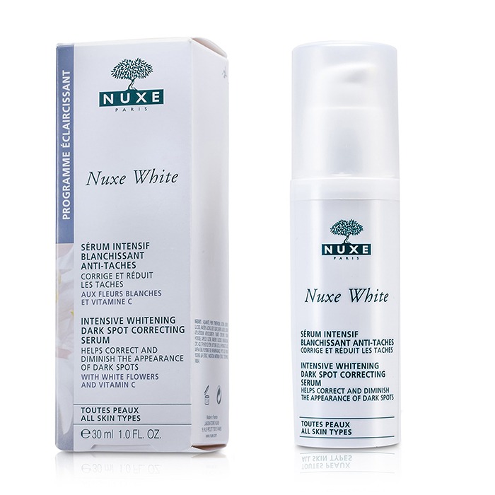 Nuxe Nuxe White Intensive Whitening Dark Spot Correcting Serum 30ml/1ozProduct Thumbnail