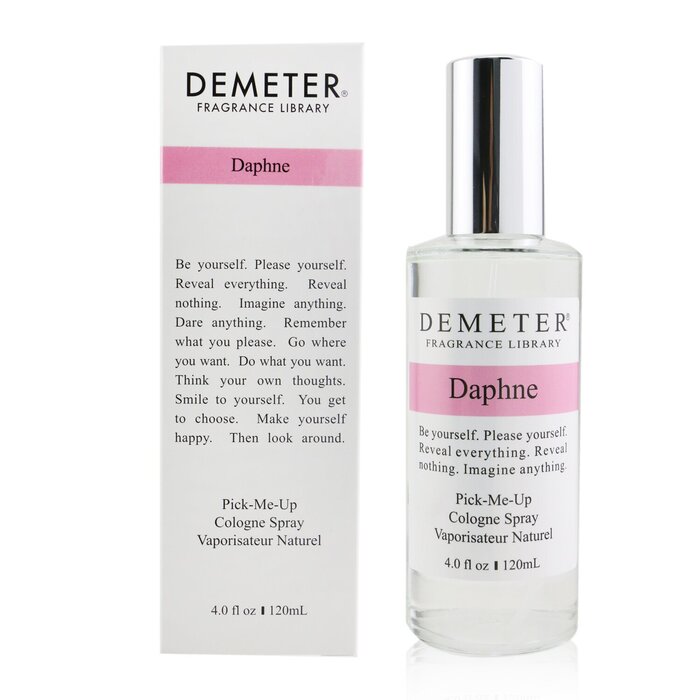 Demeter Daphne Cologne Spray 120ml/4ozProduct Thumbnail