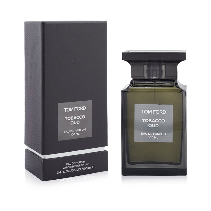 Tom Ford Private Blend Tobacco Oud Eau De Parfum suihke 100ml/3.4ozProduct Thumbnail