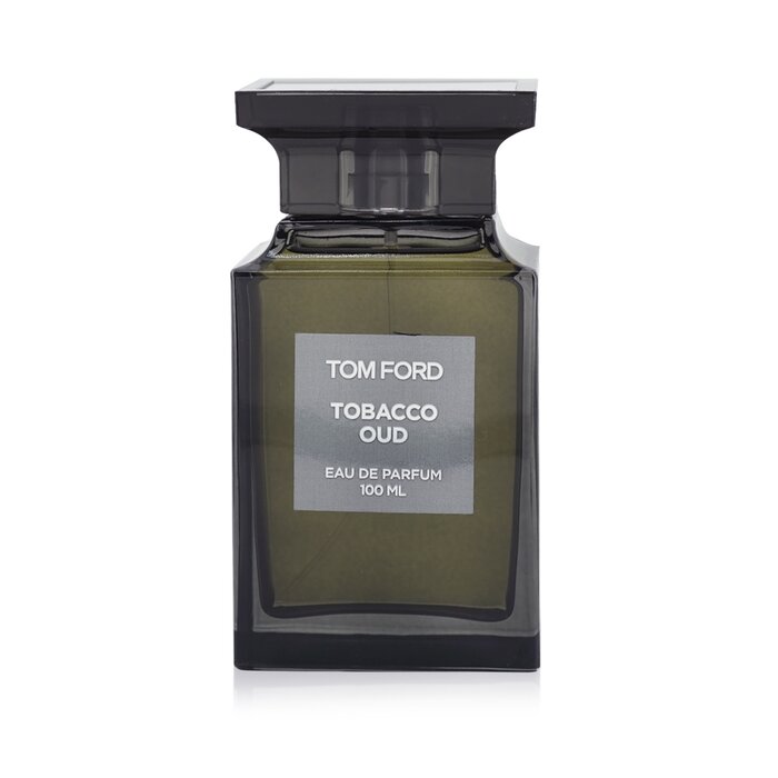 Tom Ford Private Blend Tobacco Oud Парфюмированная Вода Спрей 100ml/3.4ozProduct Thumbnail