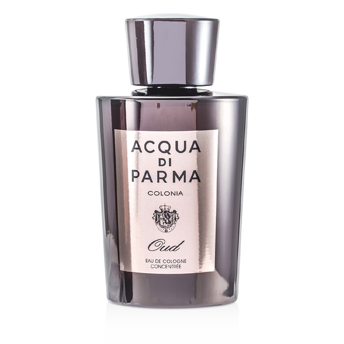 Acqua Di Parma Acqua di Parma Colonia Oud Eau De Cologne Concentree Spray 180ml/6ozProduct Thumbnail