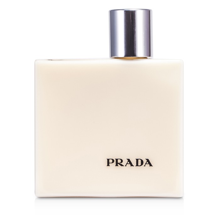 Prada Prada Pour Homme مجموعة: ماء تواليت سبراي 50مل/1.7أوقية + بلسم بعد الحلاقة 100مل/3.4أوقية 2pcsProduct Thumbnail