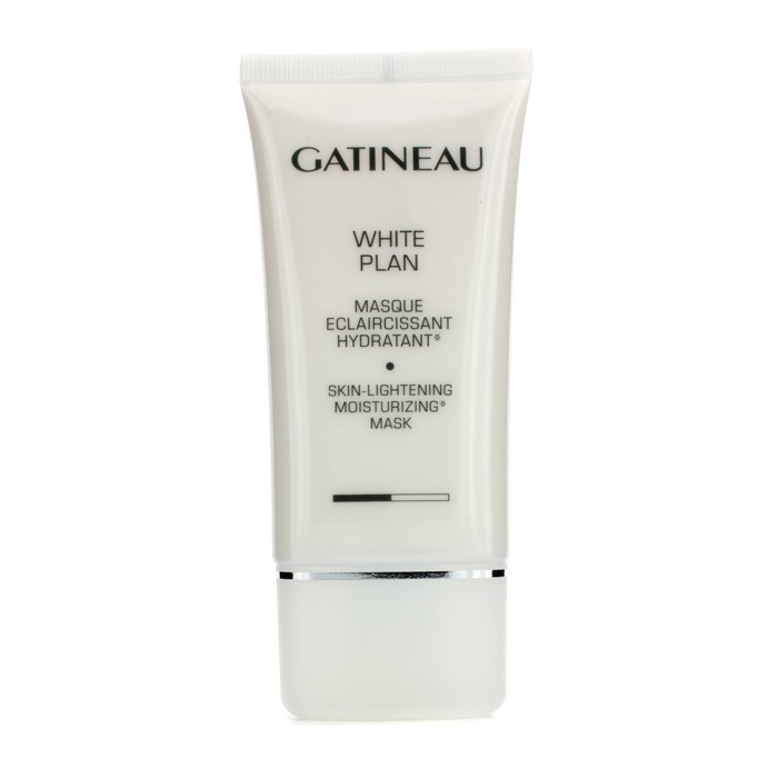 Gatineau White Plan Skin Lightening Moisturizing Mask (Unboxed) 75ml/2.5ozProduct Thumbnail