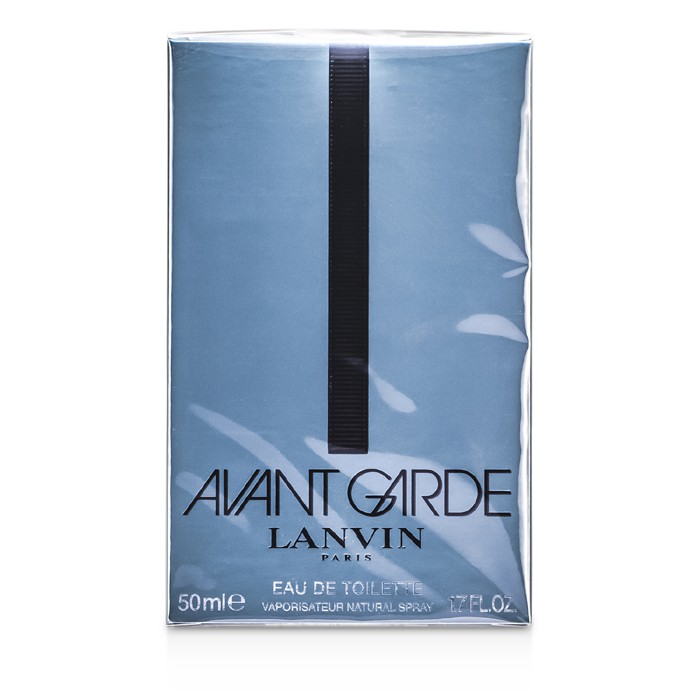 Lanvin ชุด Avant Garde Coffret: สเปรย์น้ำหอม EDT 50ml/1.7oz + บาล์มหลังโกนหนวด 100ml/3.3oz 2pcsProduct Thumbnail