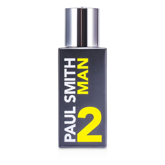 Paul Smith Man 2 Coffret: Eau De Toilette Spray 50ml/1.7oz + All Over Shampoo 100ml/3.3oz 2pcsProduct Thumbnail
