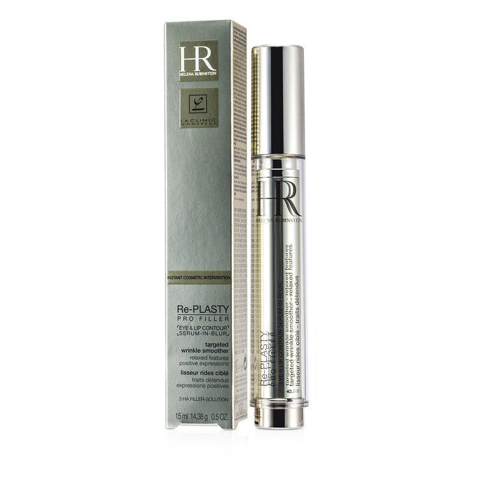 Helena Rubinstein Contorno Labial & Olhos Re-Plasty Pro Filler 15ml/0.5ozProduct Thumbnail