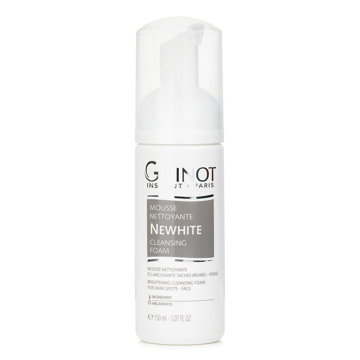 Guinot Newhite Perfect Brightening Cleansing Foam 150ml/5.07ozProduct Thumbnail