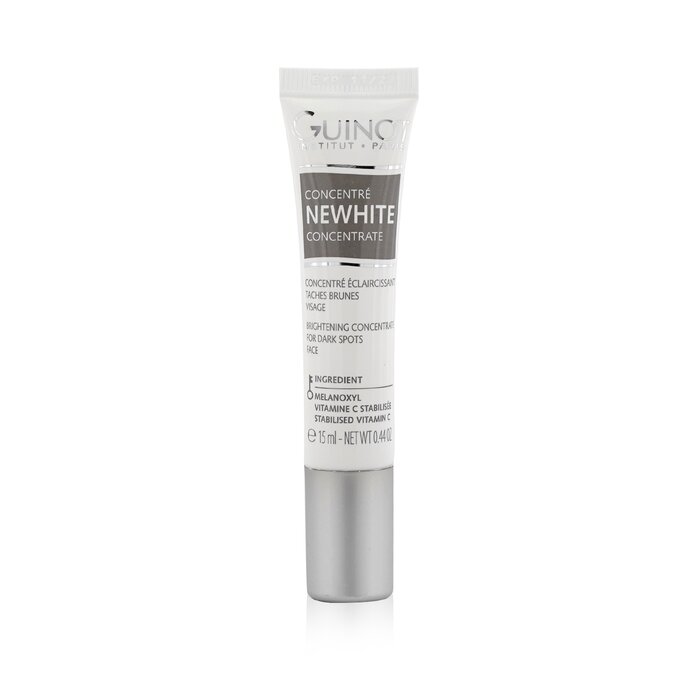 Guinot Koncentrat na ciemne plamy Newhite Anti-Dark Spot Concentrate 15ml/0.51ozProduct Thumbnail