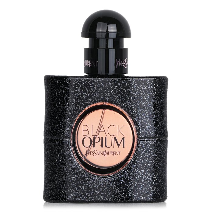 Yves Saint Laurent Black Opium Eau De Parfum Spray  30ml/1ozProduct Thumbnail