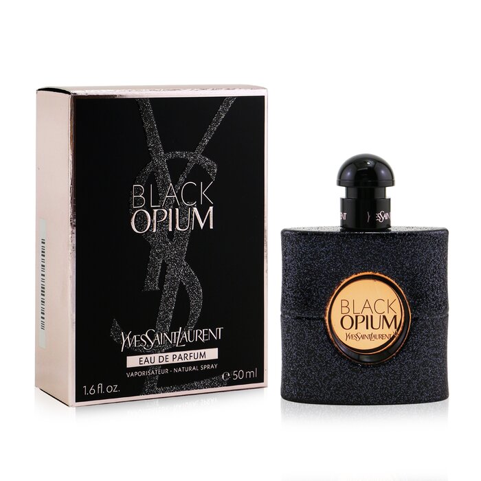 Yves Saint Laurent Black Opium Eau De Parfum Spray 50ml/1.6ozProduct Thumbnail