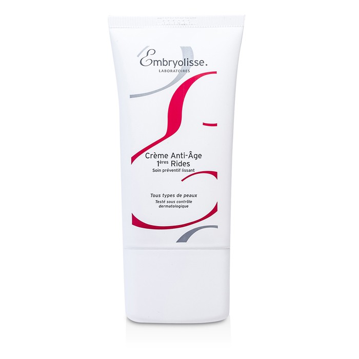 Embryolisse First Lines Anti-Age Cream (All Skin Types 30+; Exp. Date 11/2014) 40ml/1.4ozProduct Thumbnail