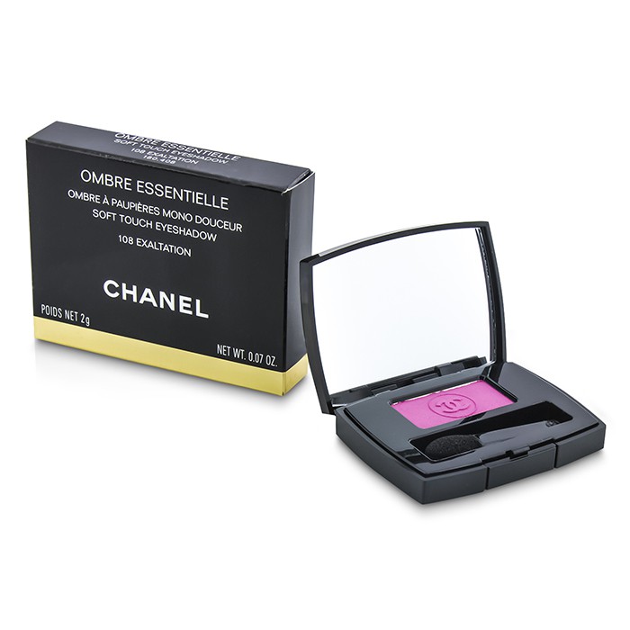 Chanel Ombre Essentielle Phấn Màu Mắt Mềm Mại 2g/0.07ozProduct Thumbnail
