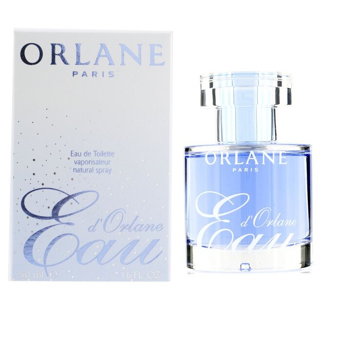 Orlane Eau D'Orlane Eau De Toilette Spray (New) 50ml/1.6ozProduct Thumbnail