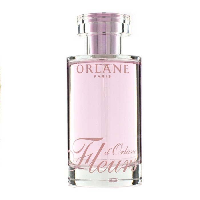 Orlane Fleurs D'Orlane ماء تواليت سبراي ( جديد ) 100ml/3.3ozProduct Thumbnail