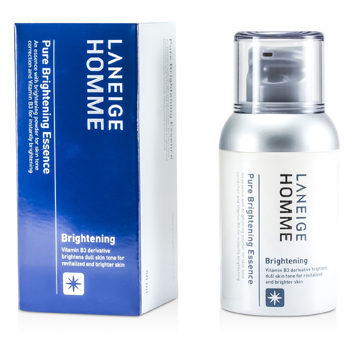 Laneige Homme Pure Brightening Essence 50ml/1.7ozProduct Thumbnail