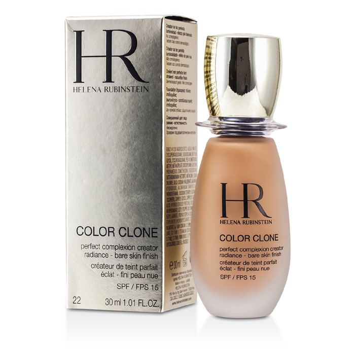 Helena Rubinstein Color Clone Perfect Complexion Creator със SPF 15 30ml/1.01ozProduct Thumbnail